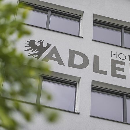 Hotel Adler Ahrntal Buitenkant foto