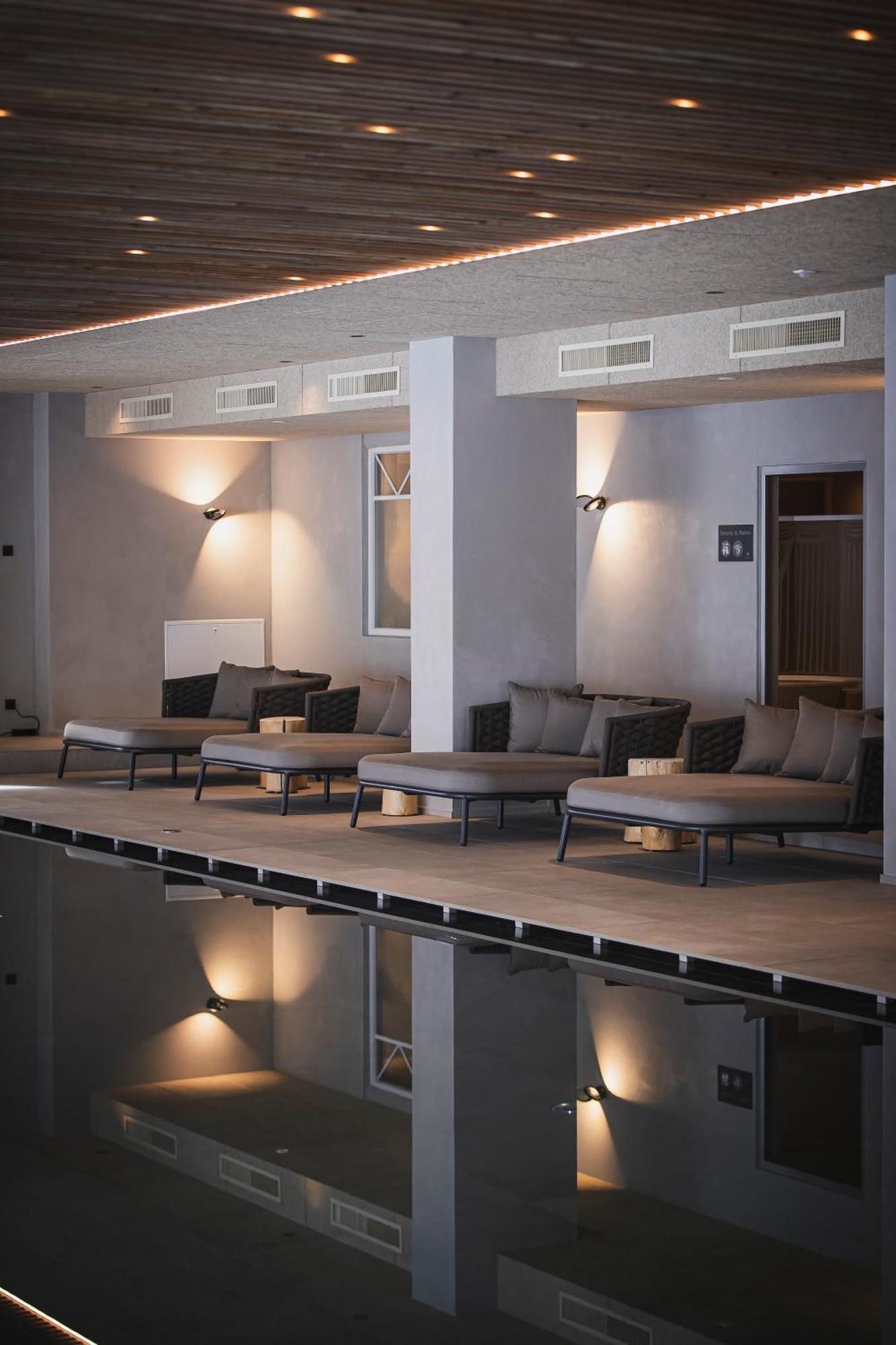 Hotel Adler Ahrntal Buitenkant foto