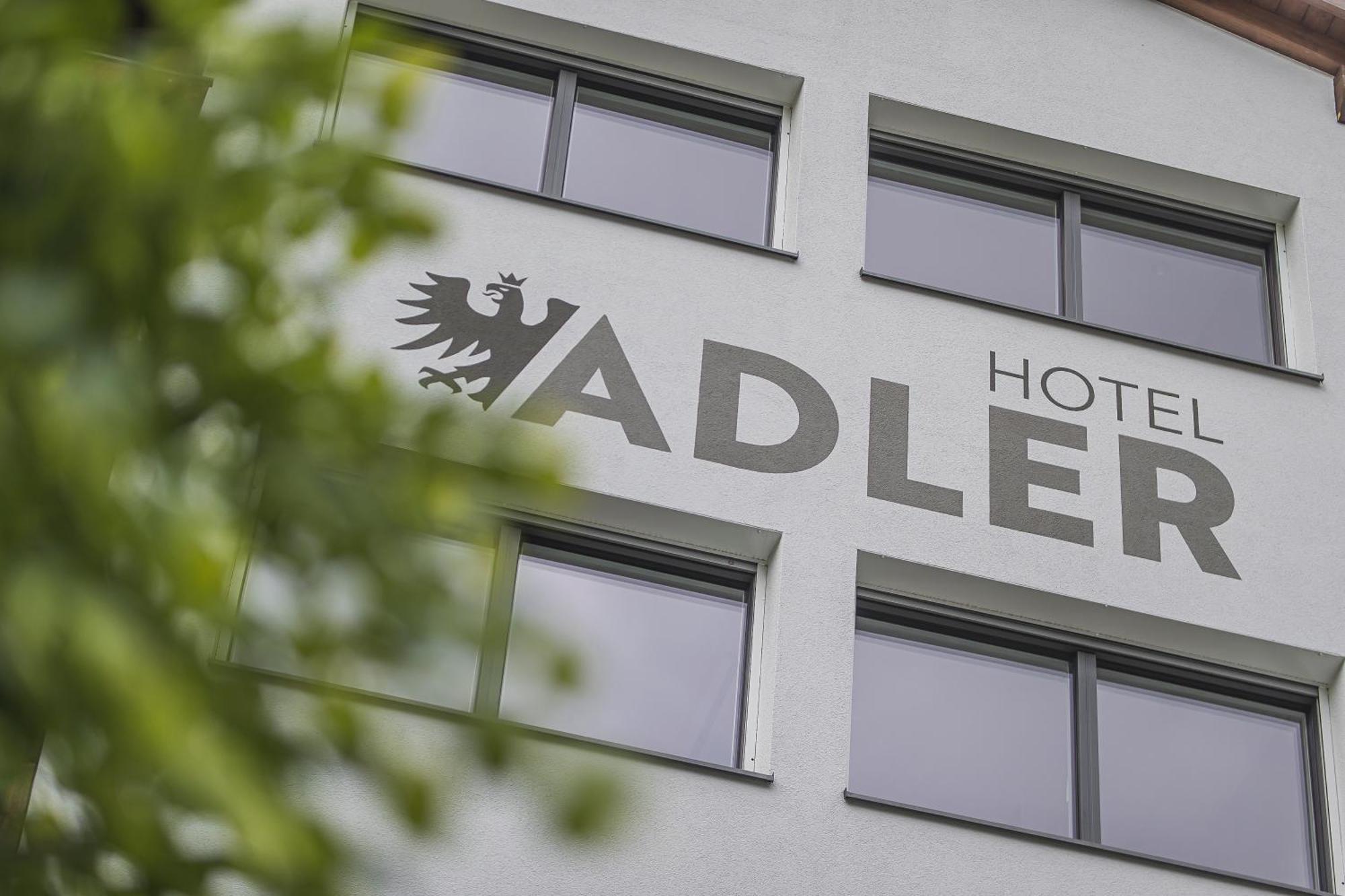 Hotel Adler Ahrntal Buitenkant foto
